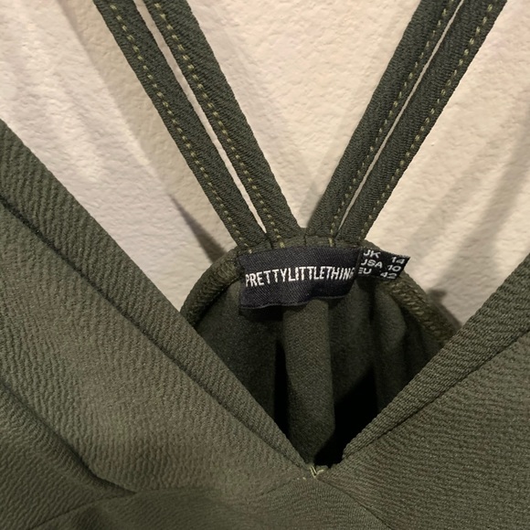 Going out dress - Picture 2 of 3